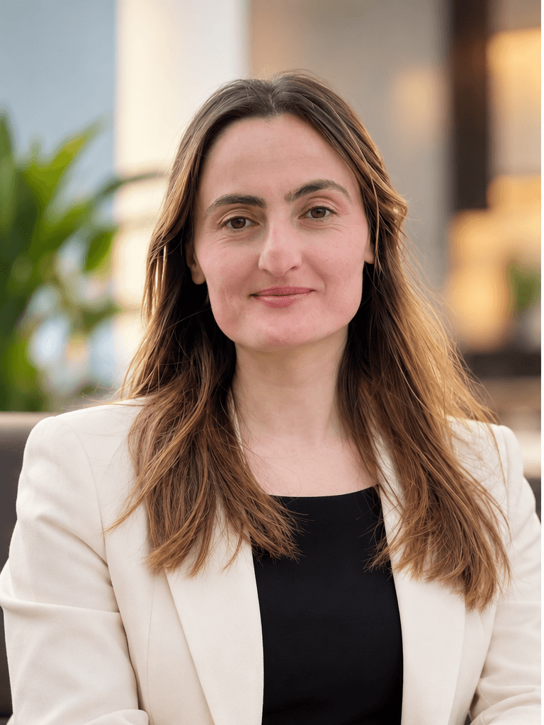 Anila, Co Founder